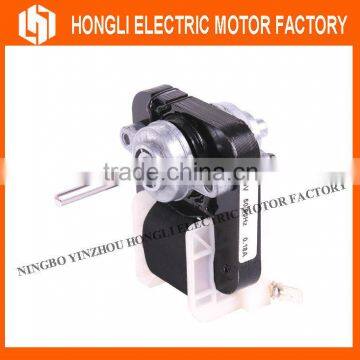 shaded pole motor KM-822