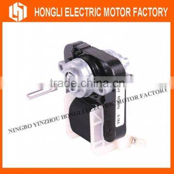 shaded pole motor KM334