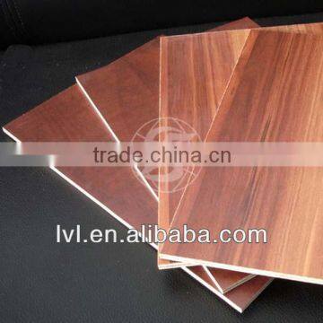 decorative panel plywood