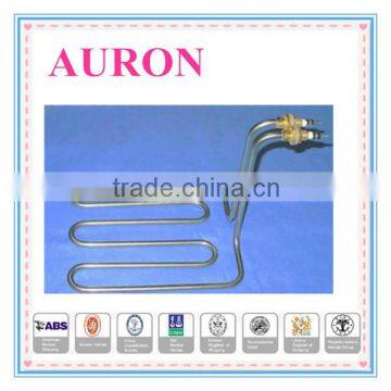 AURON/HEATWELL Thermostat heater/mini thermostat controlled heater/immersion heater with thermostat