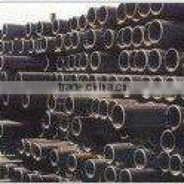 Nickel Tube