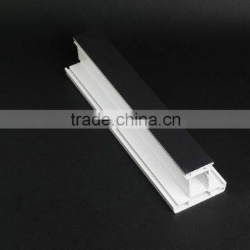 Pvc Profiles for Windows and Doors. photo-3