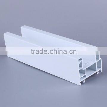 UPVC Profile for Door and Window photo-3