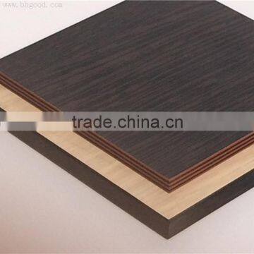 High quality low price chemical resistance laminate labtop