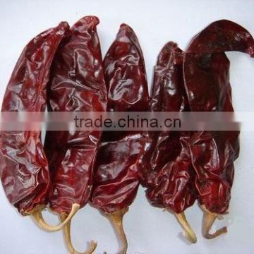 Hot Sale Top Quality New dried sweet paprika