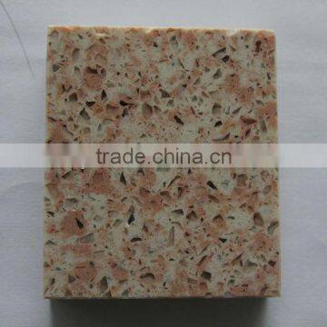 Multicolor quartz stone slabs big sales