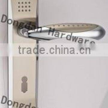 EGYPT DOOR HANDLE 99D8M2 cylinder type