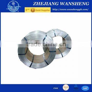 2.2mm High Tensile Spring Steel Wire/metal Wire/spring for Mattress photo-4