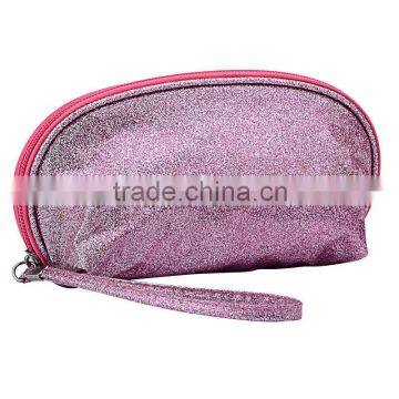 promotional best selling fashion PVC cosmetic bag for women