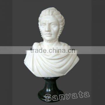 Stone Statue