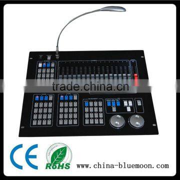 Made in china dj equipment dmx sunny 512 controller