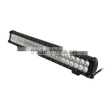 Cheap 144w Aluminum Housing Led Light Bar for Tractor photo-2
