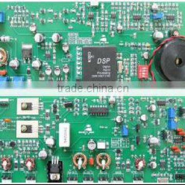 EAS RF Dual DSP Main Board