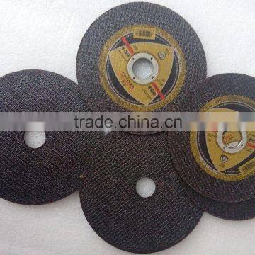 Cutoff Wheels 4-1/2" x 3/64" x 7/8" inch Disc for Cutting Hard Steel Metal                        
                                                Quality Choice