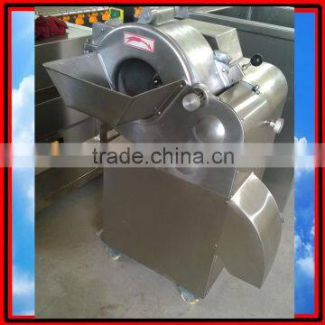 Onion/Carrot/Cucumber/Eggplant/Ginger/Apple/Pear Cube Dicing Machine photo-2