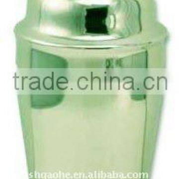 Dial-a-Drink Recipe Cocktail Shaker