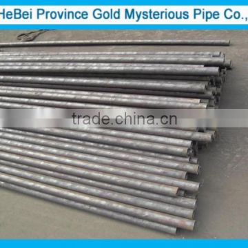 Small Inch Carbon seamless steel Tube For Machine Bush Parts