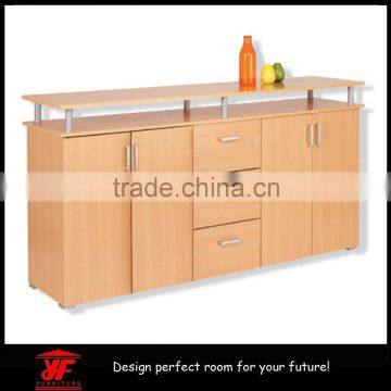 High volume eco-friendly kitchen furniture wood kitchen cabinet