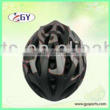 classic design bicycle helmet cycle helmet star sport helmet