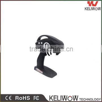 Keliwow High quality RC drone spare parts Li-Po battery rc transmitter
