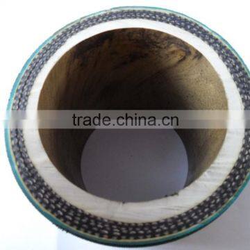 High Pressue and High Temperature Heat Resisting Flexible Hose Rubber Pipe