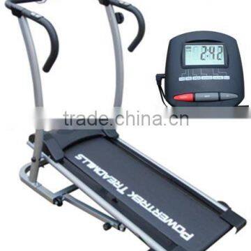 new design magnetic treadmill