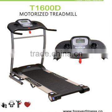 1.5hp Promotion treadmill T1600D