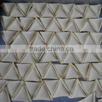 TY-503G Automatic Dumpling Making Machine Made In Taiwan photo-2