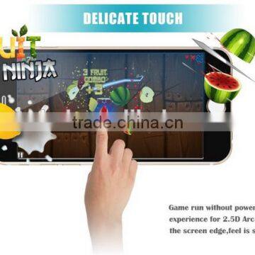 Wholesale Mobile Phone Tempered Glass Screen Protector for Apple iPhone 7/6s