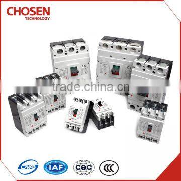 Best Selling Hot Chinese Products m1 100a 3p Mccb Circuit Breaker photo-4