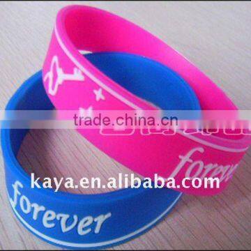2016 Fashional Silicone Bracelet