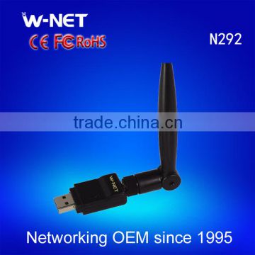 Popular 300Mbps usb wifi dongle