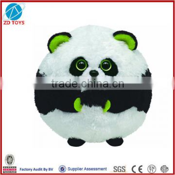 stuffed dream eyes plush toy ball