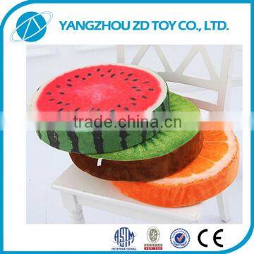 New Design Colorful Fabric Kids Neck Pillows photo-2