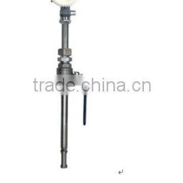 Gas Mass Flow Meter Price photo-2