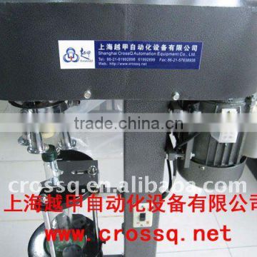 Capping Machine for Metal Screw Caps FC-SM