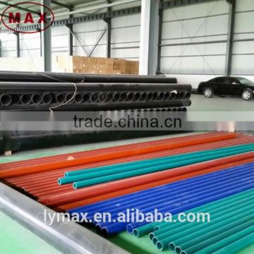 Coal Mine High Impact PVC Pipe for Methane Gas Drainage