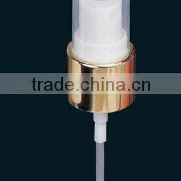 Aluminum-Plastic Sprayer