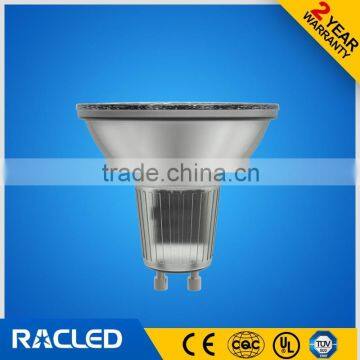 GU 10 led spotlight china manufacturet 5w