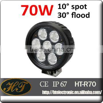 2016 hot selling 12v led headlight