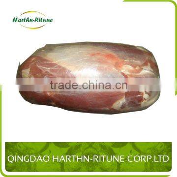 High Quality Frozen boneless lamb/goat/mutton leg meat