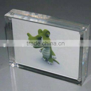 China OEM/ODM Acrylic Sexy Funia Picture Photo Frame photo-5