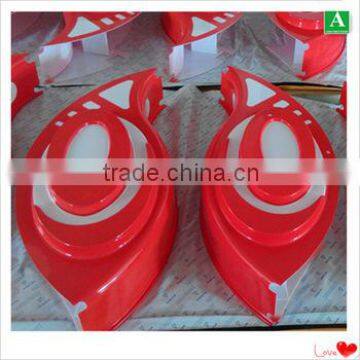 Vacuum Thermoform UV ABS Plastic Cover Machine Shell photo-6