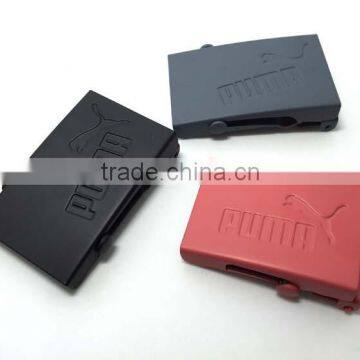 Types of 40mm Engraved Zinc Alloy Buckle, Metal Belt Buckle for Men photo-4