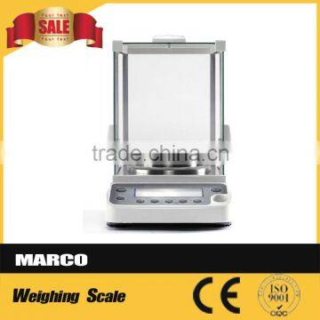 Precision Digital Balance Analytical Weight Scale Rs232 photo-2