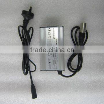 36v lithium battery charger