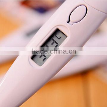 safty Fahrenheit Thermometer Electronic Thermometer