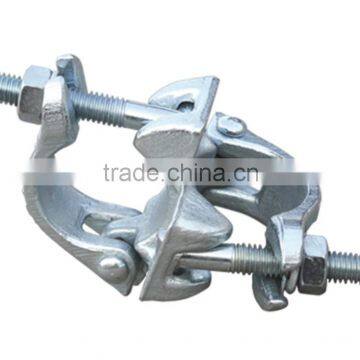 Scaffolding Parts British Type Scaffolding Double Coupler ZT-A001