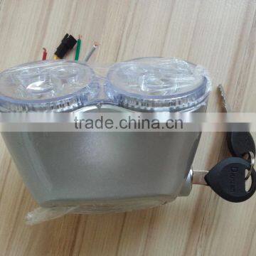 Auto Rickshaw Motor Kits Coversion Headlight photo-4