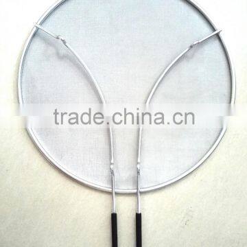 Stainless Steel Splatter Screen photo-3